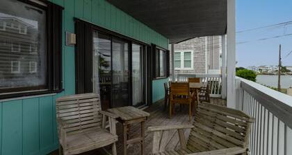 3 BR Lower Level Condo with Intracoastal Views