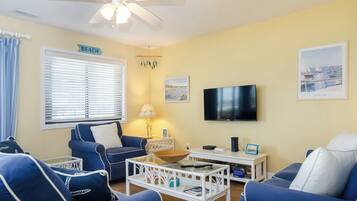 TV connectée, lecteur de DVD