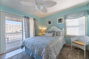 6 bedrooms, free WiFi