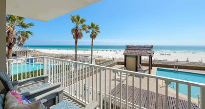 Romar Place 201 ~ In/Outdoor Pools, Hot Tub, Sauna + $400 FREE Activities Daily ~ Zoo/Parasailing+