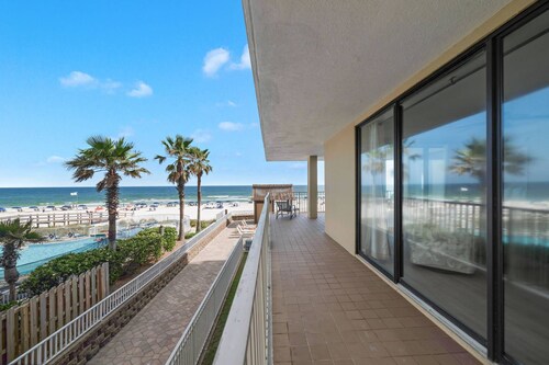 Romar Place 201 - ¡GOLF GRATUITO, PESCA, ALQUILER DE DVD, WATERVILLE Y BOLETOS DE SALA DE ESCAPE!