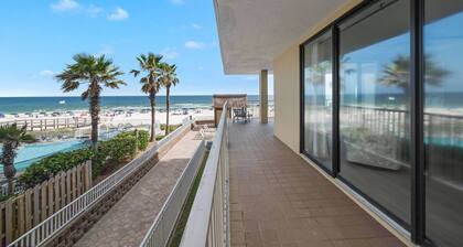 Romar Place 201 - ¡GOLF GRATUITO, PESCA, ALQUILER DE DVD, WATERVILLE Y BOLETOS DE SALA DE ESCAPE!