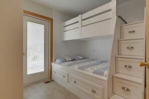 6 chambres, Wi-Fi gratuit