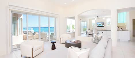 TV connectée, chaîne hi-fi, imprimantes