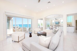 Älytelevisio, stereot, tulostin