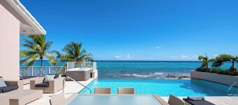 Kai Vista: Beach House with Pool, Hot Tub, Tanning Deck, and Free Bikes