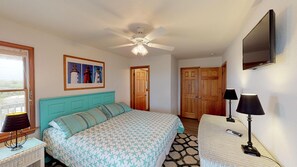 5 habitaciones, tabla de planchar con plancha, wifi y ropa de cama
