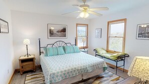 5 camere, ferro/asse da stiro, Wi-Fi, lenzuola