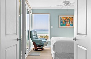 2 soverom, strykejern/-brett, wi-fi og sengetøy