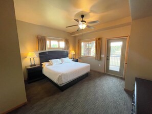 2 dormitorios, tabla de planchar con plancha, wifi gratis y ropa de cama