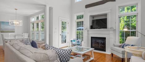 Télévision, lecteur de DVD