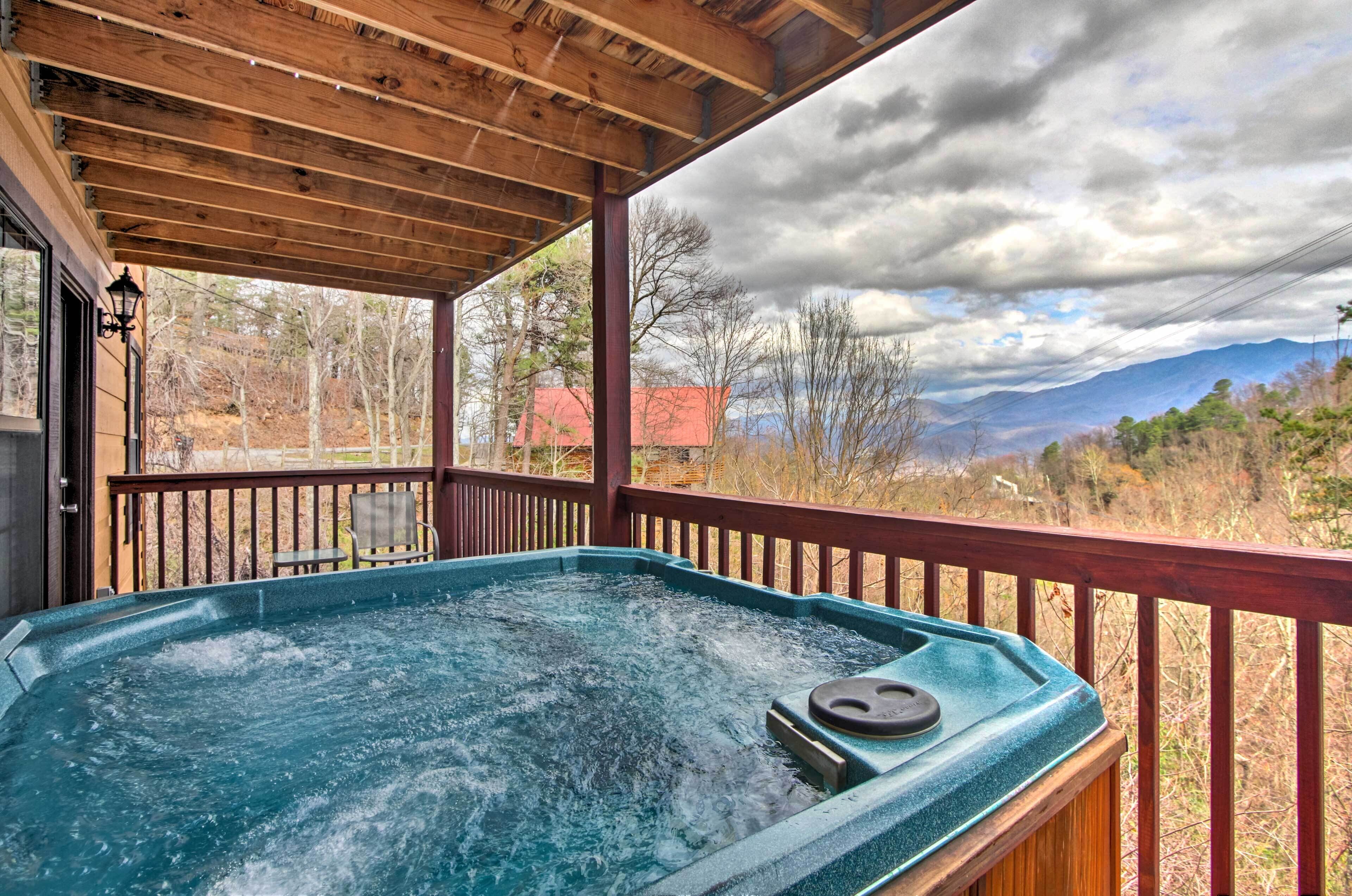 Top 8 Cheap Cabin Rentals In Gatlinburg, Tennessee Updated 2024 Trip101