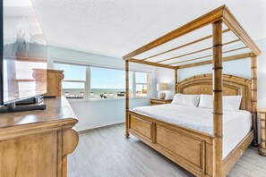 2 slaapkamers, een strijkplank/strijkijzer, wifi, beddengoed