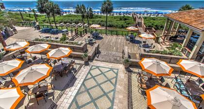 473 Plantation Club: Quick walk to Beach, Free Bikes, Pool