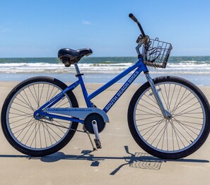 Beach - 473 Plantation Club: Quick walk to Beach, Free Bikes, Pool (Hilton Head Island)