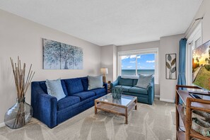 Fernseher, Netflix, Hulu, Streaming-Dienste