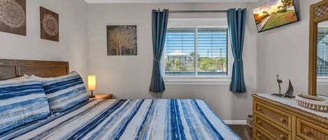 3 makuuhuonetta, Wi-Fi