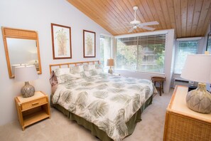 2 chambres, fer et planche à repasser, accès Internet, draps fournis