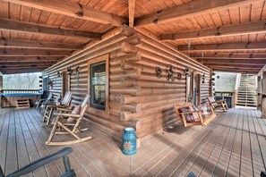 Terrass/Patio
