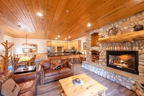 Unclassified image, 2 of 50, button - *Free Ski Rental* Perfect For Families – 5 Min to Skiing at Canyons, Nintendo, Hot Tub, Free Shuttle (Park City)