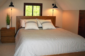 3 chambres, accès Internet, draps fournis