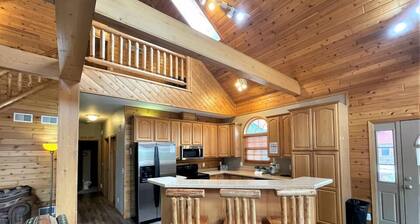 Champagne Chalet @ Spring Brook Resort