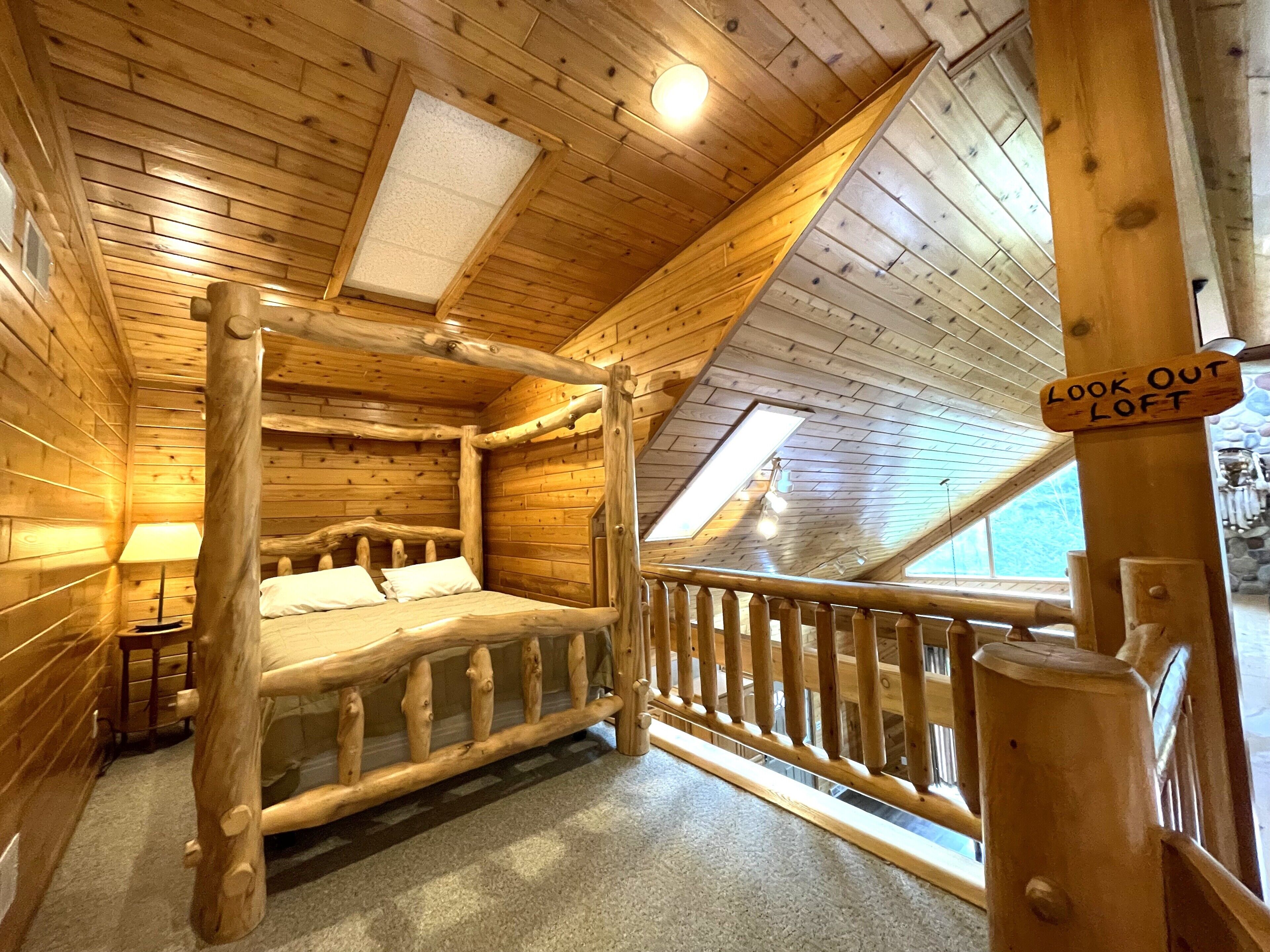 6 bedrooms, iron/ironing board, free WiFi, bed sheets