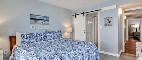 2 habitaciones y wifi