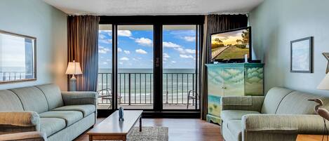 Fernseher, DVD-Player