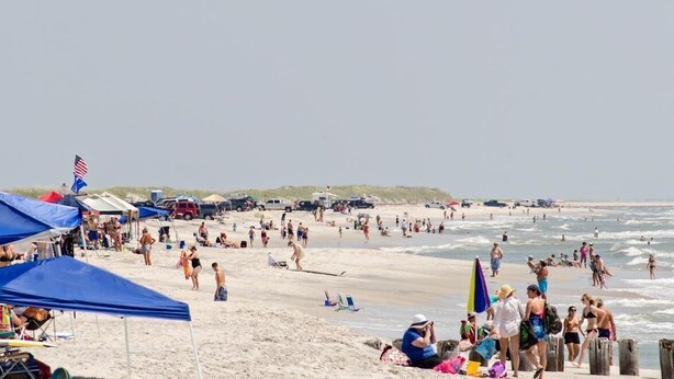 Strand
