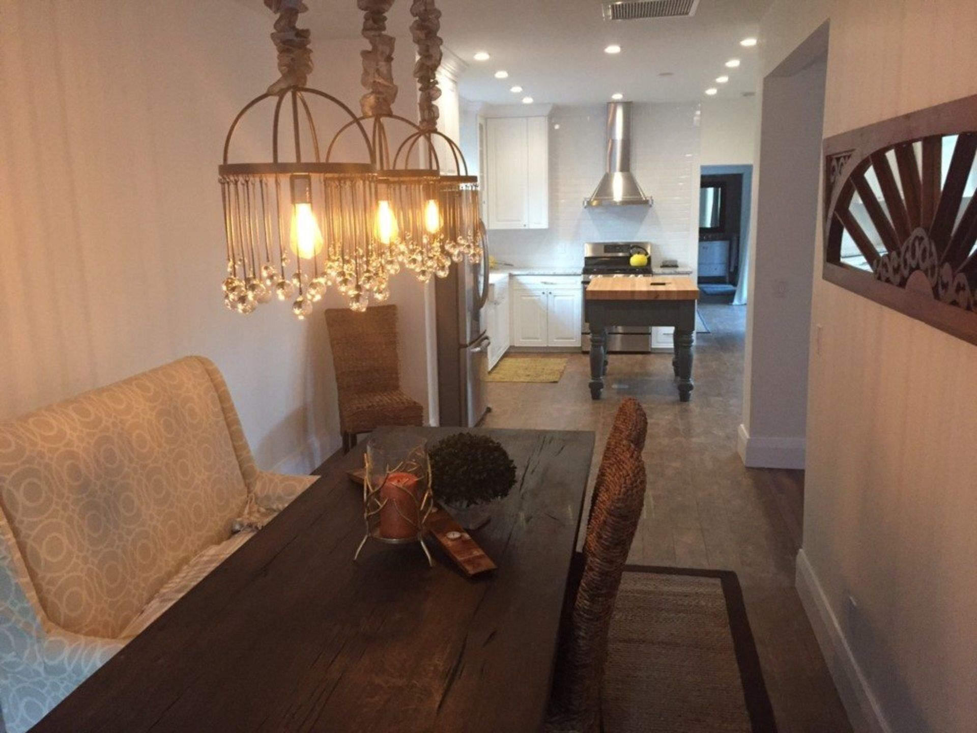 Interieur