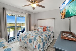 3 Schlafzimmer, kostenloses WLAN, Bettwäsche