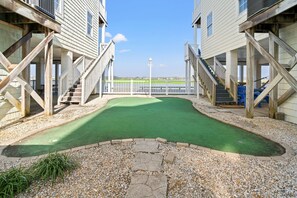 Property grounds - Ocean View Getaway | Perfect Stay Awaits | GC I (North Myrtle Beach)