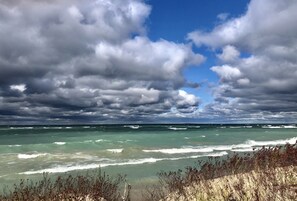 Plage
