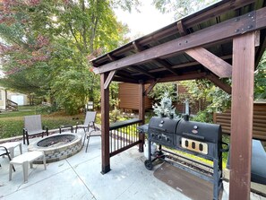 テラス / パティオ