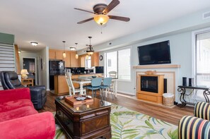 Älytelevisio, Netflix, pöytätennispöytä, suoratoistopalvelut