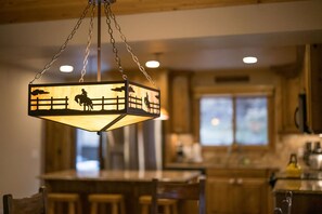 Fridge, microwave, oven, stovetop - Old Town Park City Ski Home | 200 Yards to Skiing & Park City Mountain Village | *Free Ski Rental* (Park City)