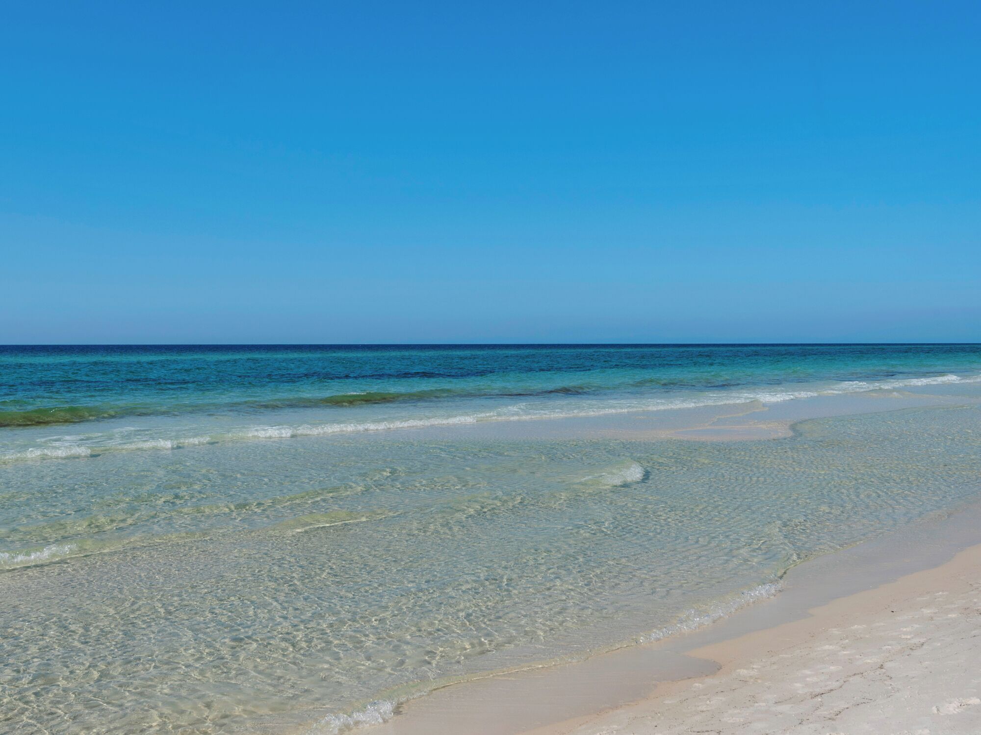Playa en los alrededores 