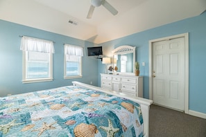 8 bedrooms, free WiFi