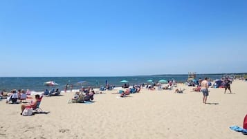 Plage à proximité