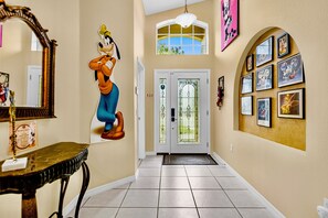 Intérieur