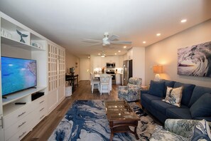 TV connectée, lecteur de DVD