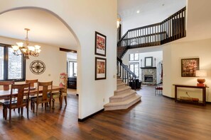 Interieur