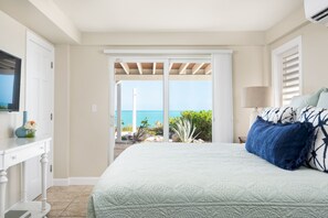 5 makuuhuonetta, työpöytä, silitysrauta/-lauta, Wi-Fi