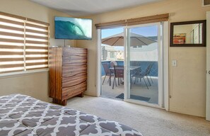 4 Schlafzimmer, Bügeleisen/Bügelbrett, kostenloses WLAN, Bettwäsche