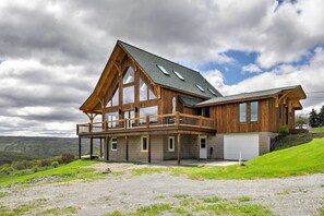 Esterni