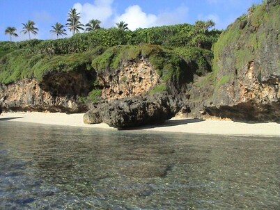 阿拉摩亚那平房