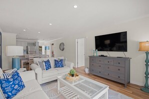 智能电视、DVD 播放器