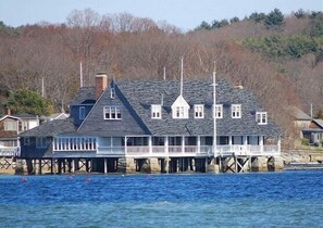 Exterieur