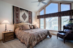 3 slaapkamers, internet, beddengoed